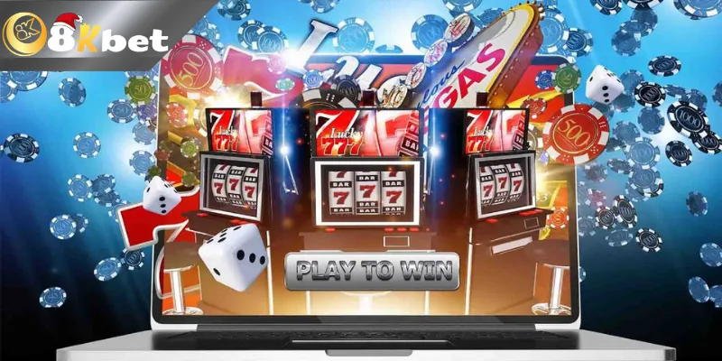 8kbet Ăn Gian Slot Game Và Những Lưu Ý Về Việc Slot Game Ăn Gian Slot Game Và Những Lưu Ý