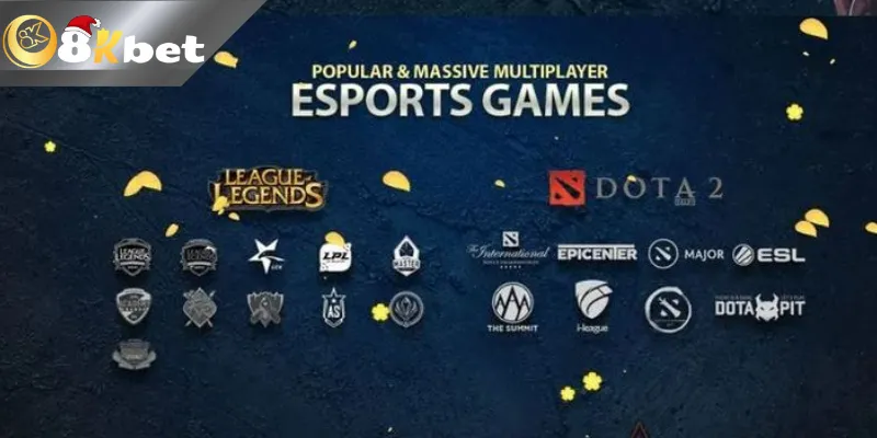 Cá Cược Thể Thao Ảo 8KBET