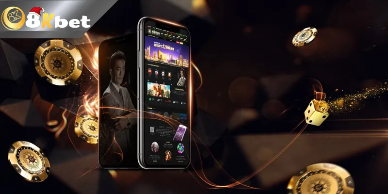 8kbet Hướng Dẫn Chi Tiết Cách Chơi Cá Độ Bóng Đá Hiệu Quả Hướng dẫn chơi cá độ bóng đá hiệu quả trên mạng