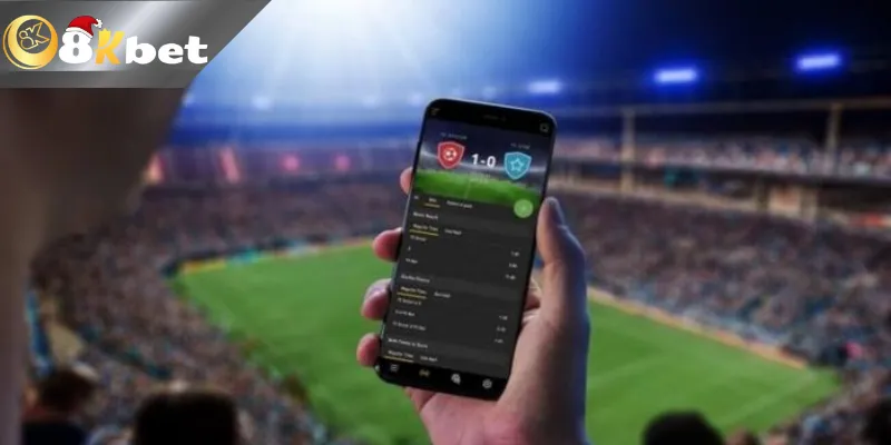 8kbet Hướng Dẫn Chi Tiết Cách Chơi Cá Độ Bóng Đá Hiệu Quả Cách chơi cá độ bóng đá hiệu quả – biết cách soi kèo bóng đá thật kỹ