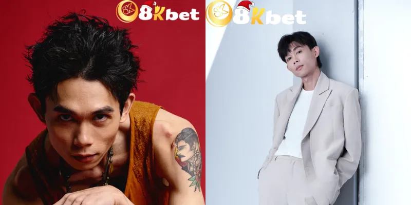 CEO Hồng Thanh từ danh hài thành CEO 8kbet