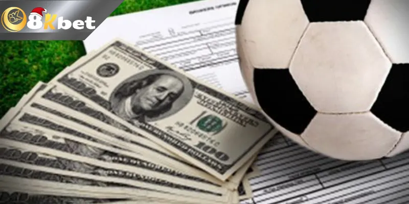 8KBET Keo Nha Cai Là Gì? Cách Soi Kèo Nhà Cái Chính Xác Nhất Hướng dẫn các bước soi keo nha cai đơn giản dành cho tân thủ