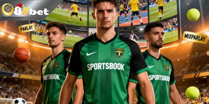 Keo Truc Tuyen Là Gì? Cách Đặt Kèo Bóng Đá Trực Tuyến 2026 Keo truc tuyen là gì?