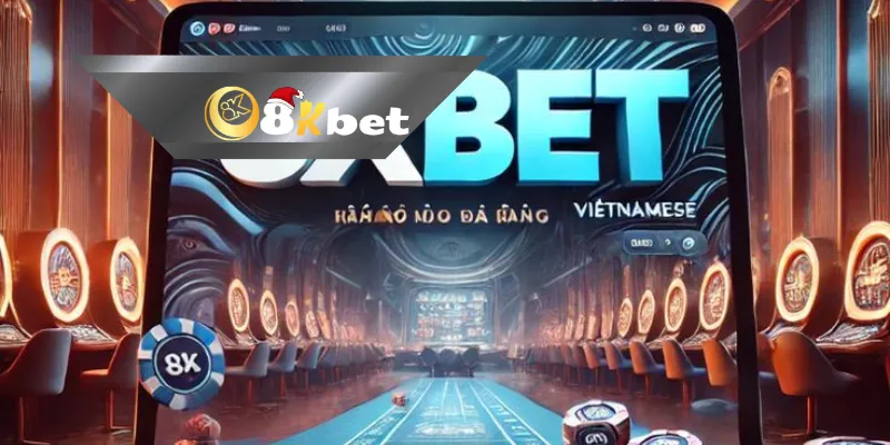 Tải app 8kbet cho dòng Android