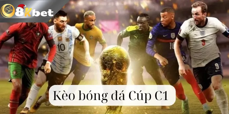 Tỷ Lệ Keo C1 Là Gì? Hướng Dẫn Cách Đọc Kèo C1 Chuẩn Nhất Tìm hiểu thông tin chi tiết về ty le keo C1 là gì?